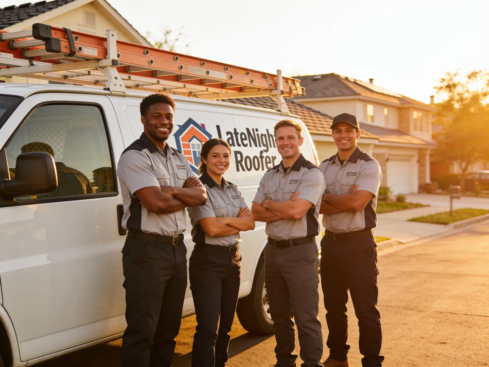 Emergency Roof Repair company in Covington, LA